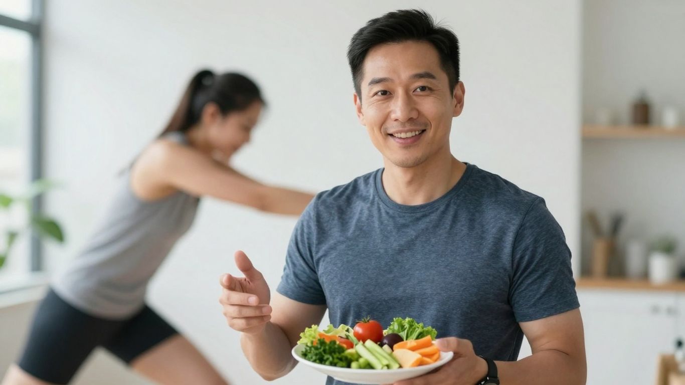 Cómo Quemar Grasa Abdominal EXTREMADAMENTE Rápido con 5 Consejos Expertos del Dr. Berg