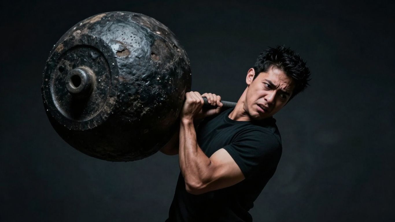 La Mayor Mentira sobre la Pérdida de Peso de la Historia