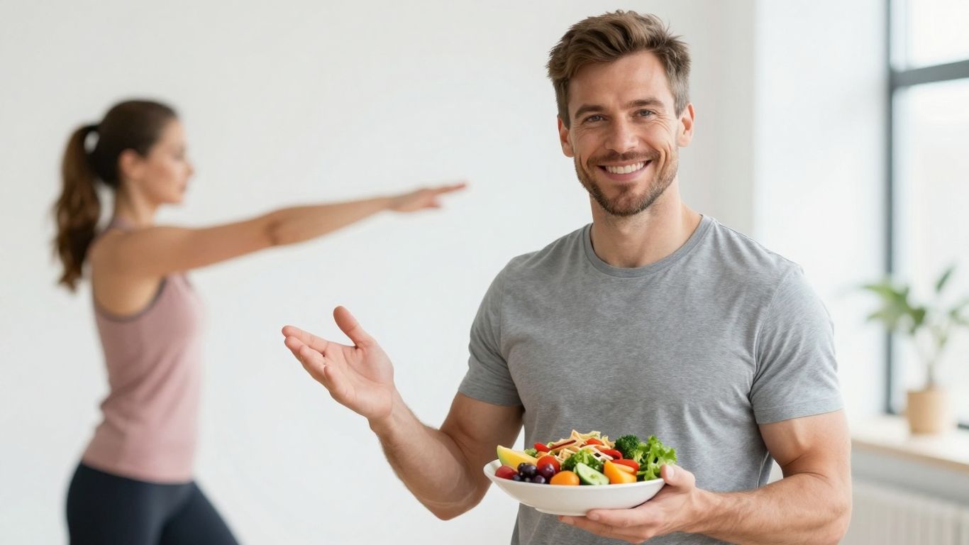 Cómo Quemar Grasa Abdominal EXTREMADAMENTE Rápido con 5 Consejos Expertos del Dr. Berg