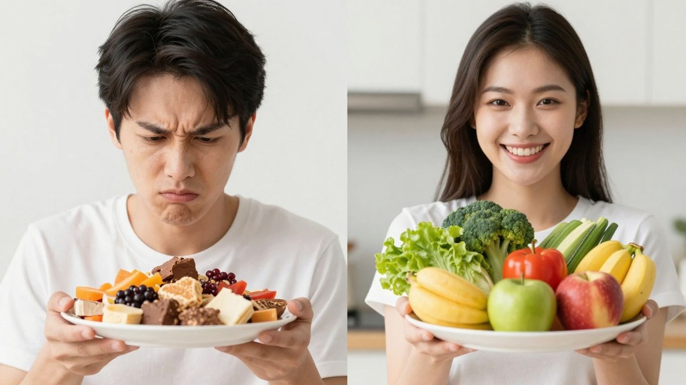 El Peor Consejo Para Perder Peso (Y Lo Que Realmente Funciona)