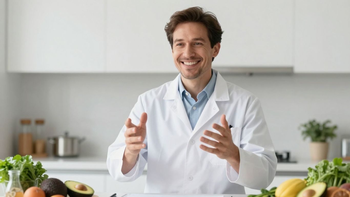 Los MEJORES consejos de Keto y ayuno intermitente – Dr. Berg