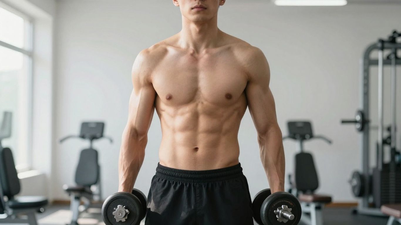 Perdí 34 kg y me mantengo por debajo del 12% de grasa corporal: 12 hábitos diarios que funcionan