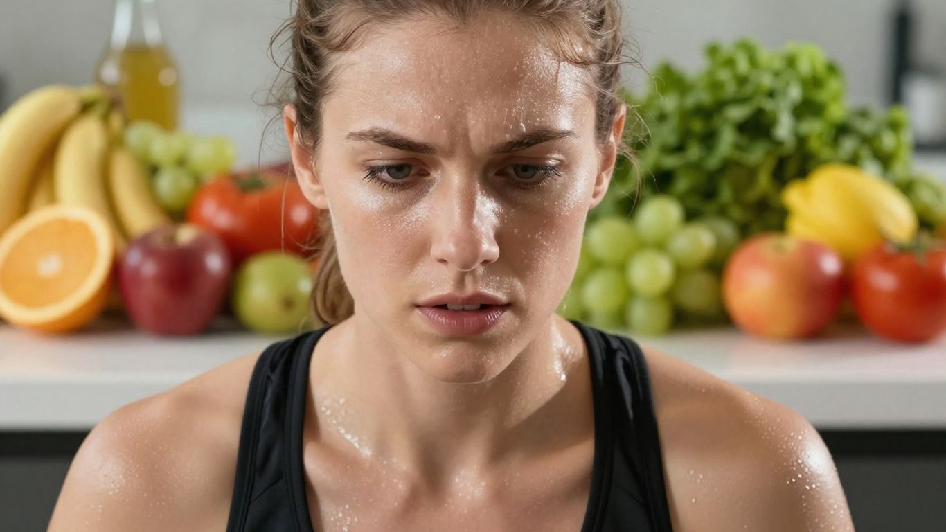 El Desafío BBB&E: Un Truco Extremo para Perder Peso para Combatir la Inflamación