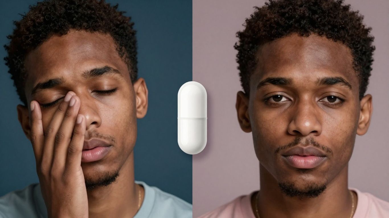 ¿Qué le sucede a tu cuerpo si tomas berberina durante 30 días?