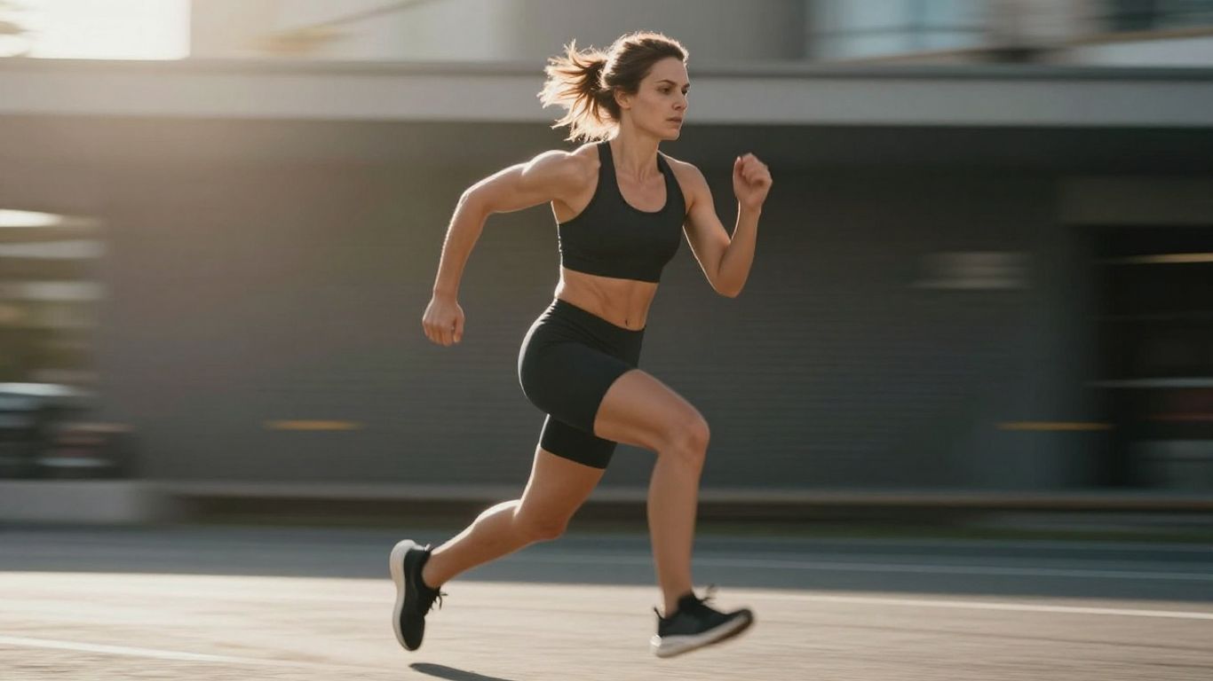 Quema Grasa Abdominal Rápido (10 Consejos + Bono) 2025