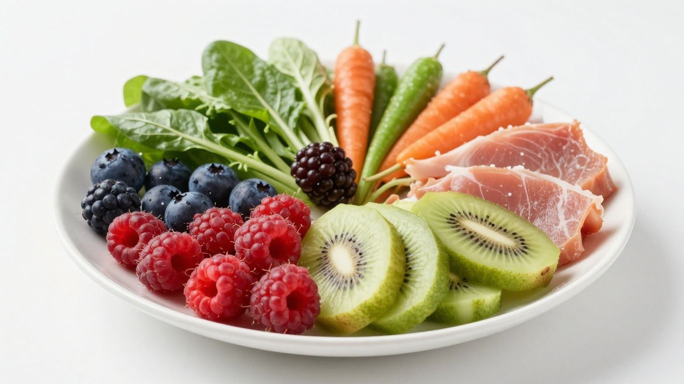 5 Alimentos Quema Grasa Mejores Que Ozempic Para Perder Peso Sin Esfuerzo