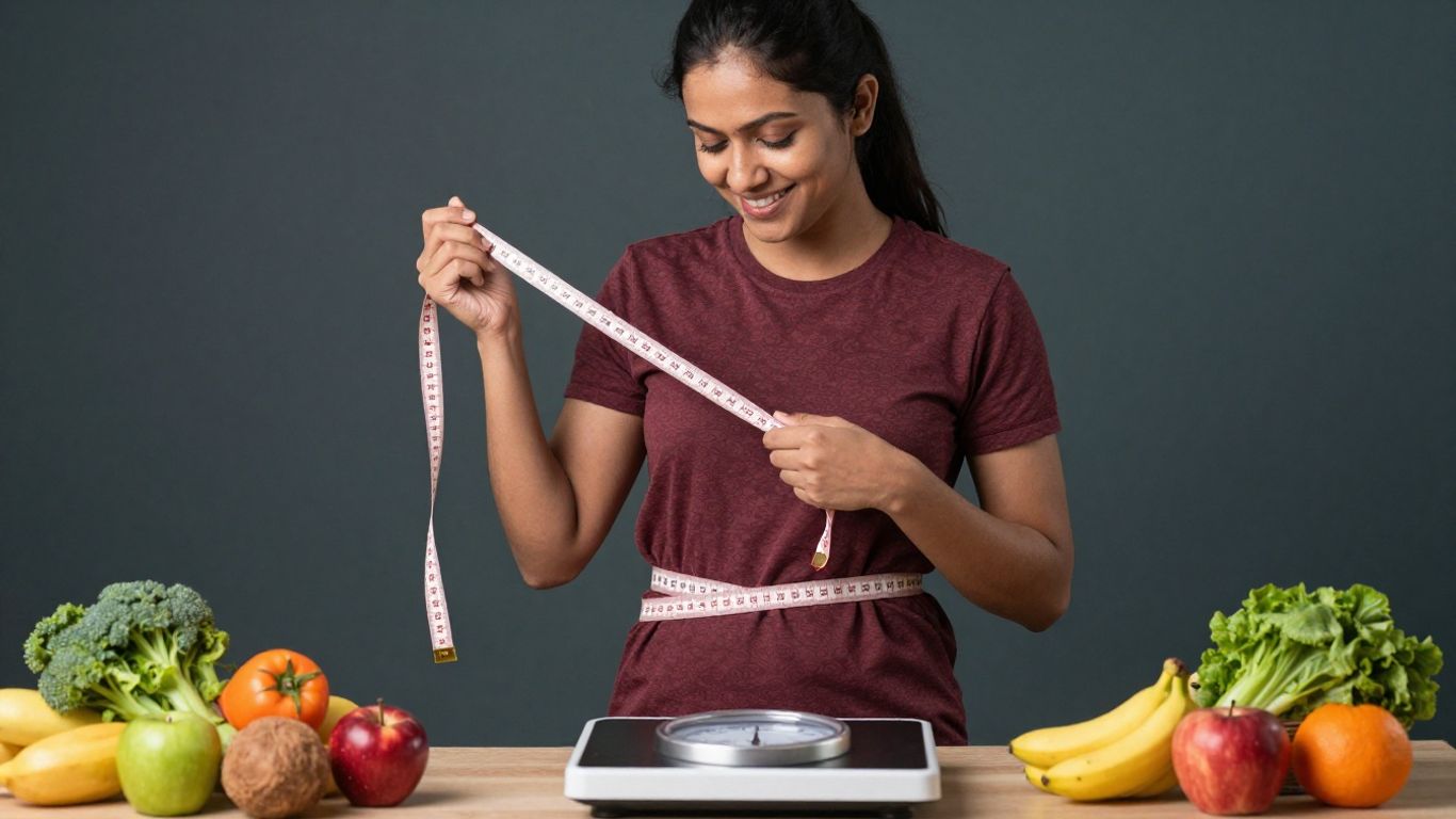 Cómo Perdí 15 Libras en 1 Mes