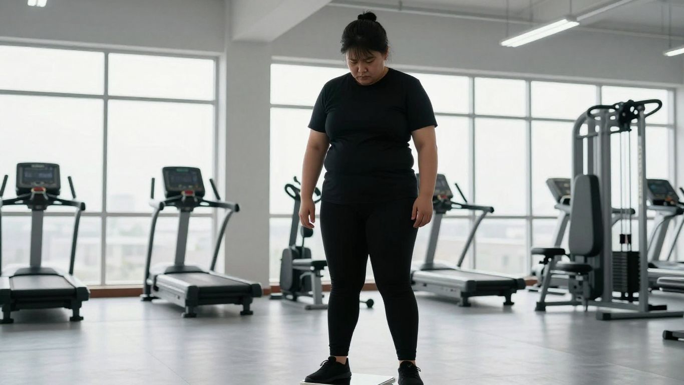 ¿NECESITA PERDER 50 libras o más? (Solución para la obesidad severa) 2024
