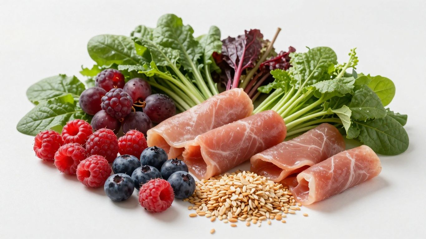 10 Alimentos que Deberías Comer TODOS LOS DÍAS Para Eliminar Tu Grasa Visceral